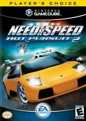 Need for Speed Hot Pursuit 2 [Player's Choice]